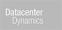 datacenter dynamics's logo - cristina pacino's client 