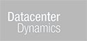 cliente de cristina pacino - logo de la datacenterdynamics