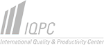 IQPC's logo - cristina pacino's client