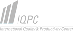 cliente de cristina pacino - logo do IQPC