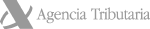 agencia tributaria's logo - cristina pacino's client