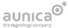 aunica's logo - cristina pacino's client