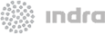 indra's logo - cristina pacino's client