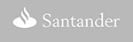 santander's logo - cristina pacino's client